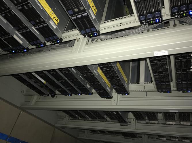 某公司机房建设维护工程外包